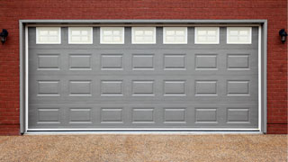 Garage Door Repair at Eureka Centre Roseville, California