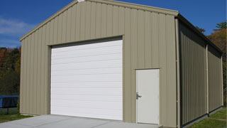 Garage Door Openers at Eureka Centre Roseville, California